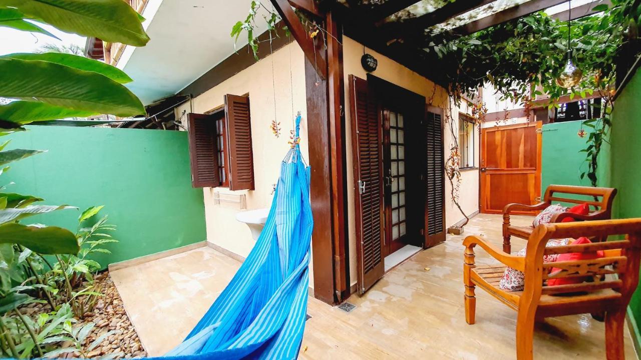 Pousada Pura Vida Maresias Luaran gambar